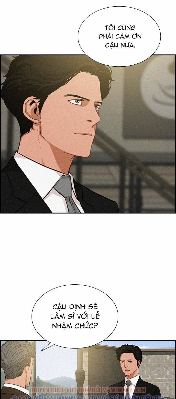 Chúa Tể Đồng Tiền - Chapter 50 - Page 31