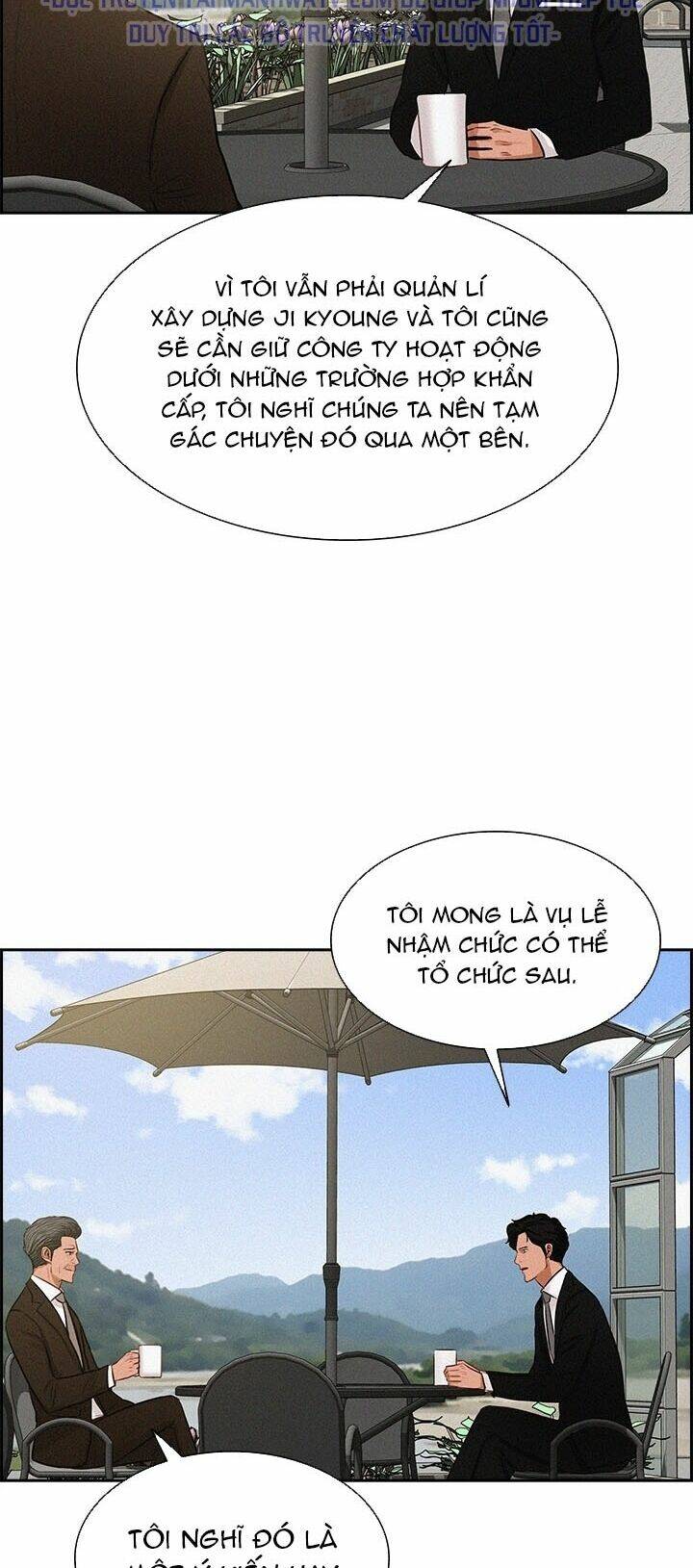 Chúa Tể Đồng Tiền - Chapter 50 - Page 32