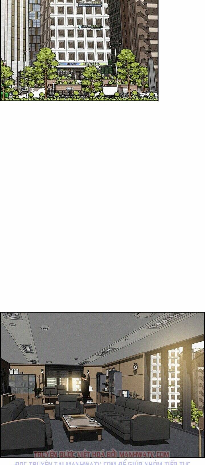 Chúa Tể Đồng Tiền - Chapter 50 - Page 35