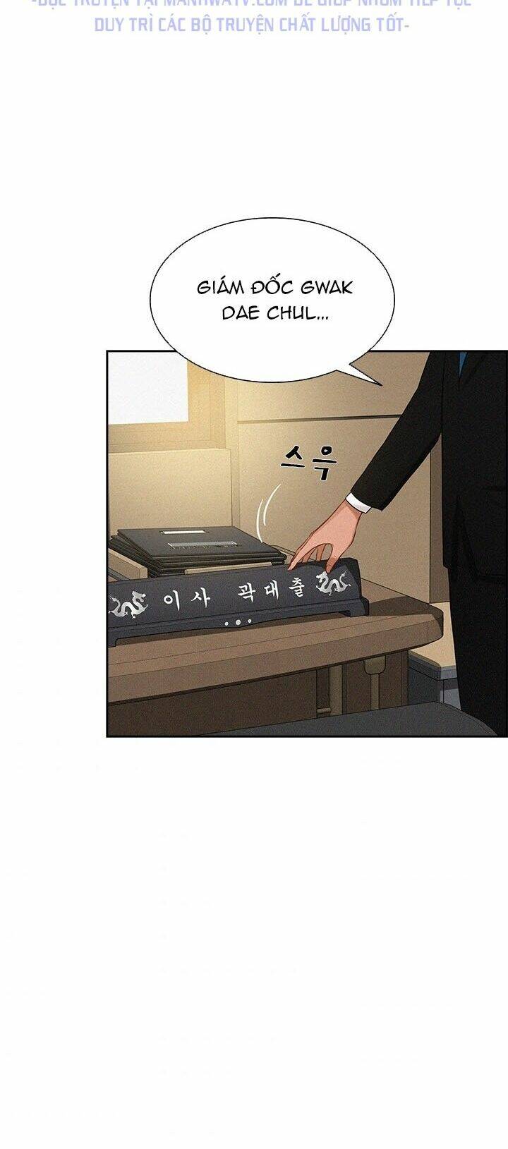 Chúa Tể Đồng Tiền - Chapter 50 - Page 36