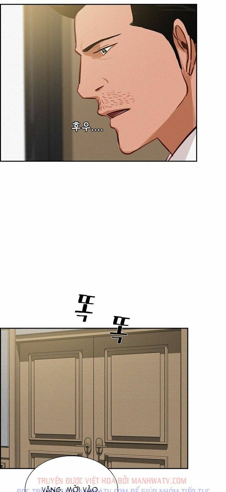 Chúa Tể Đồng Tiền - Chapter 50 - Page 37