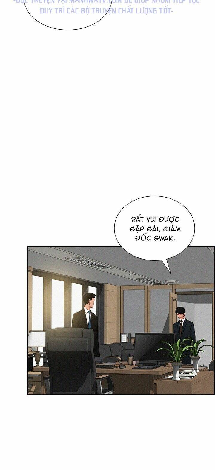 Chúa Tể Đồng Tiền - Chapter 50 - Page 38