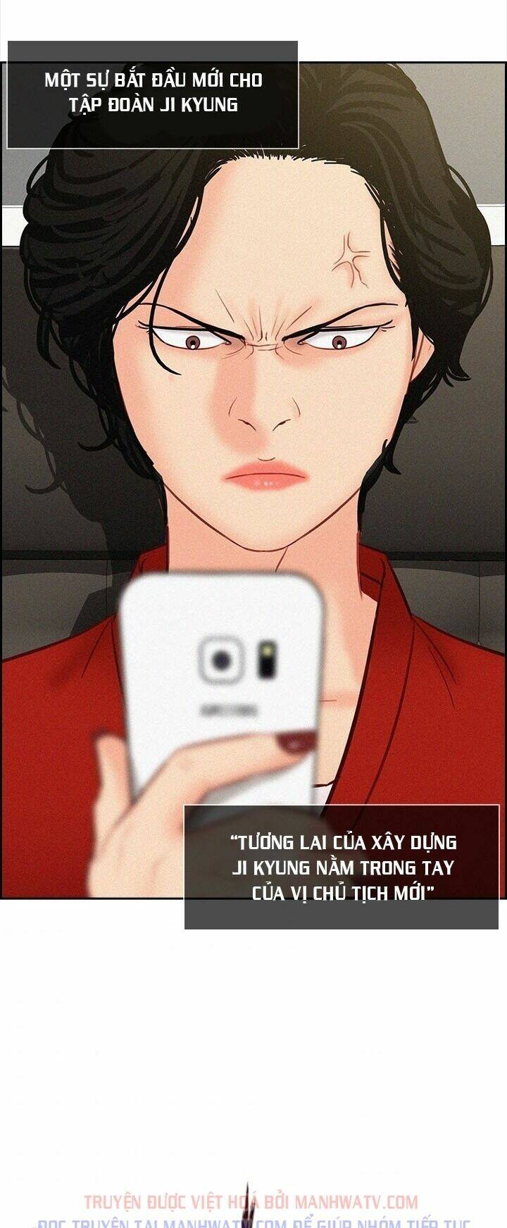 Chúa Tể Đồng Tiền - Chapter 50 - Page 3