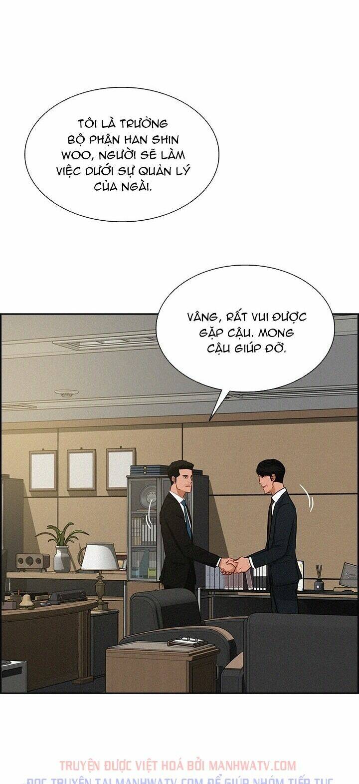 Chúa Tể Đồng Tiền - Chapter 50 - Page 39