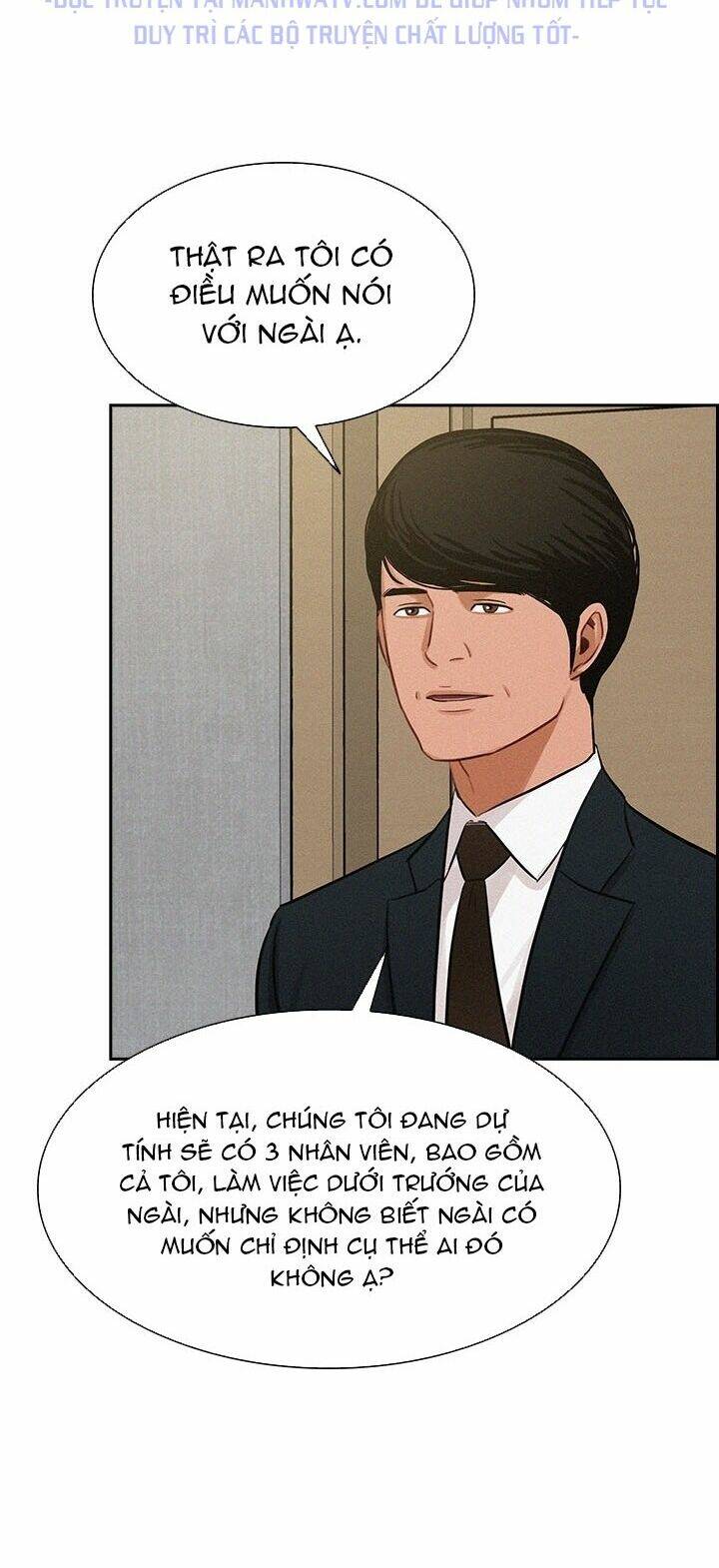 Chúa Tể Đồng Tiền - Chapter 50 - Page 40