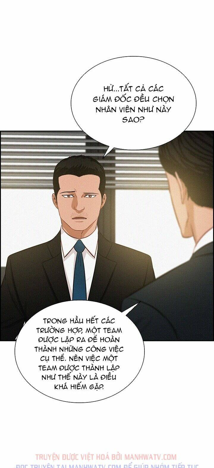 Chúa Tể Đồng Tiền - Chapter 50 - Page 41