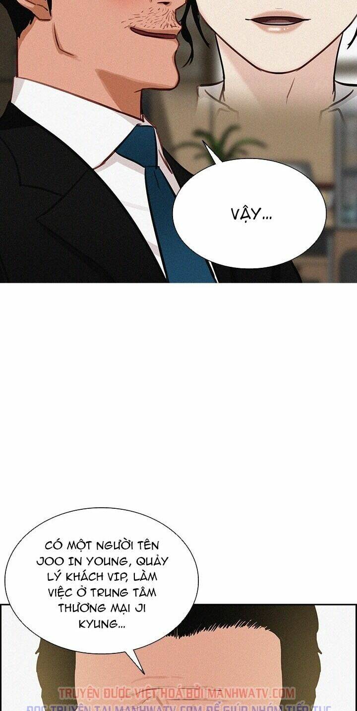 Chúa Tể Đồng Tiền - Chapter 50 - Page 45