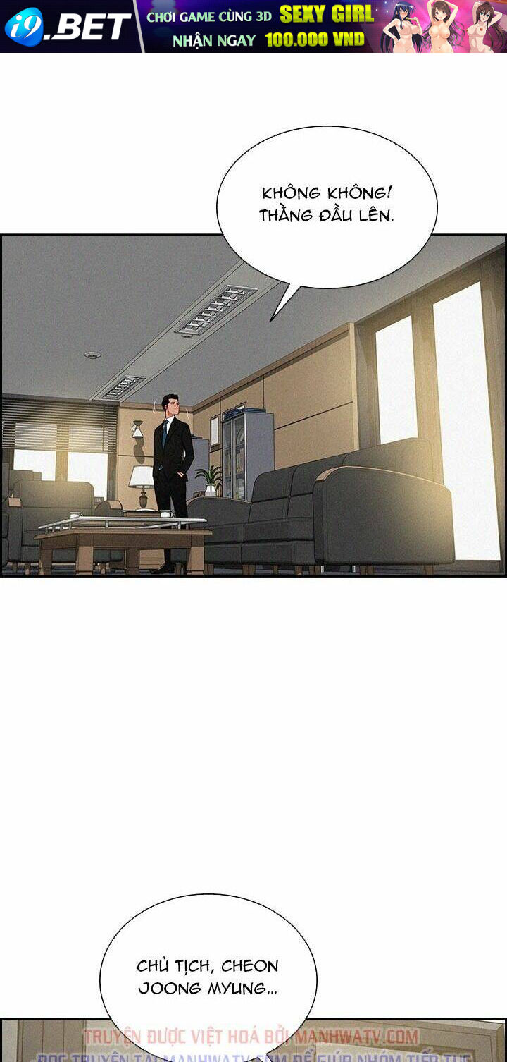 Chúa Tể Đồng Tiền - Chapter 50 - Page 47