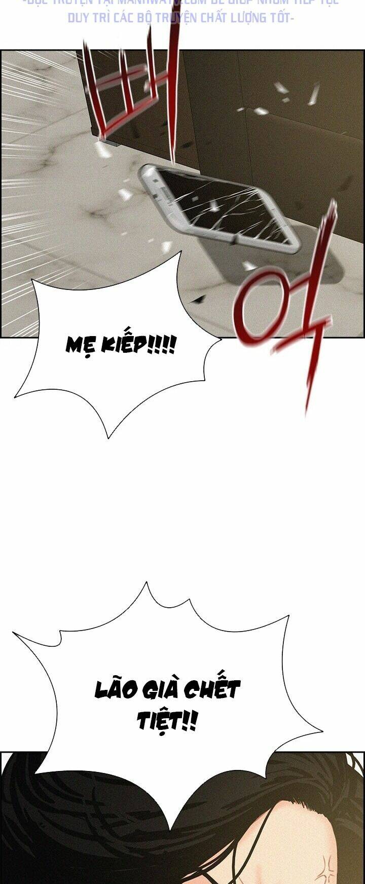 Chúa Tể Đồng Tiền - Chapter 50 - Page 4