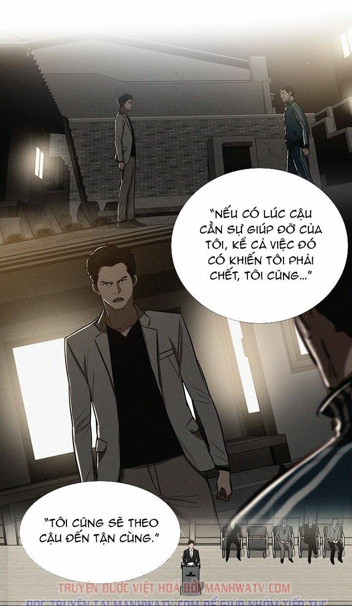 Chúa Tể Đồng Tiền - Chapter 50 - Page 49