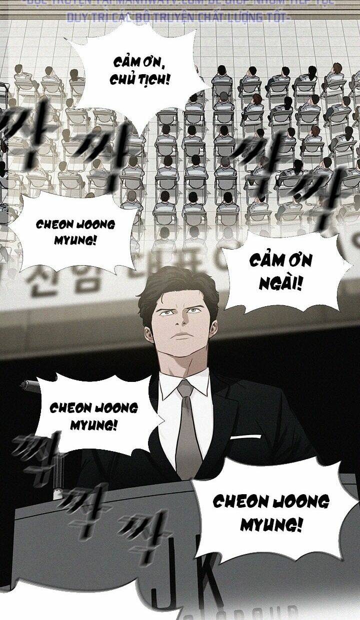 Chúa Tể Đồng Tiền - Chapter 50 - Page 50