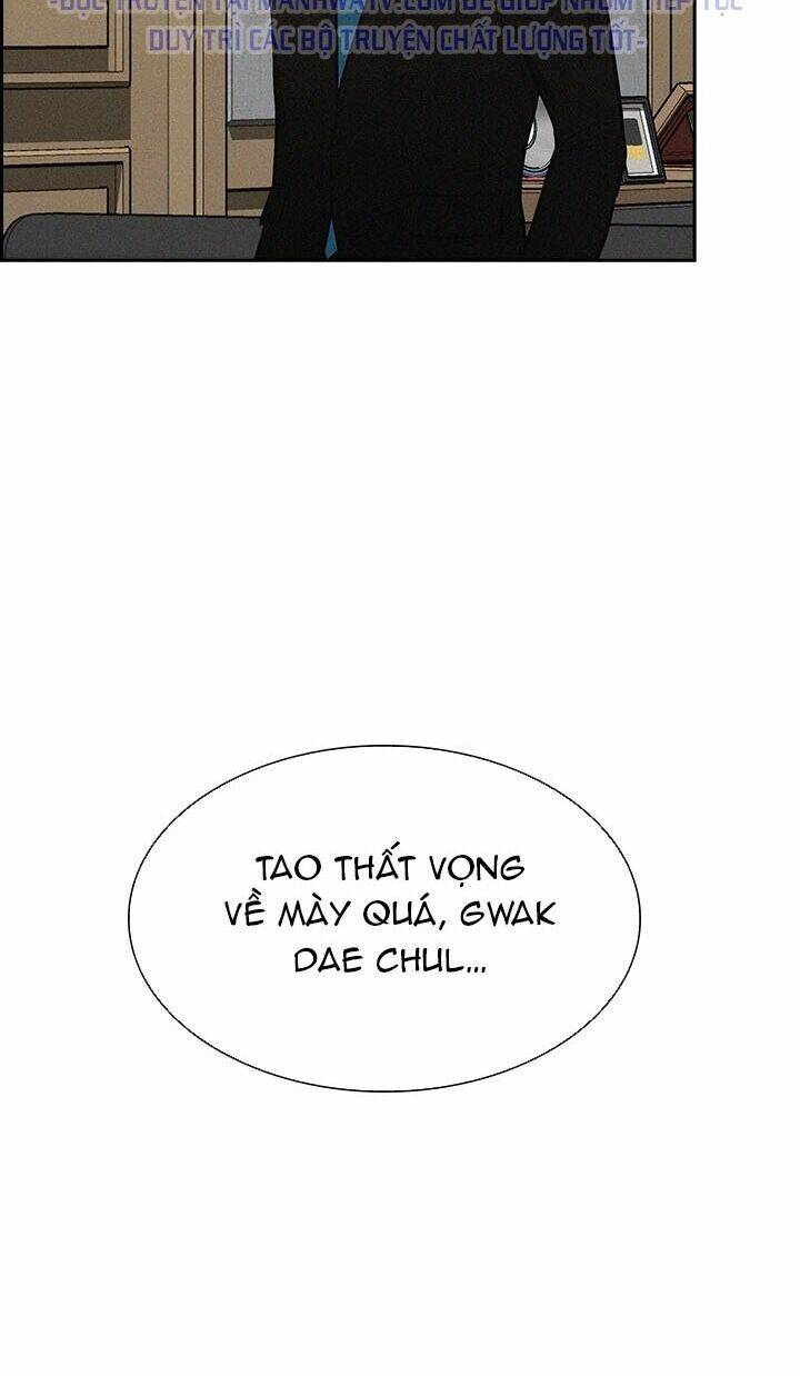 Chúa Tể Đồng Tiền - Chapter 50 - Page 54