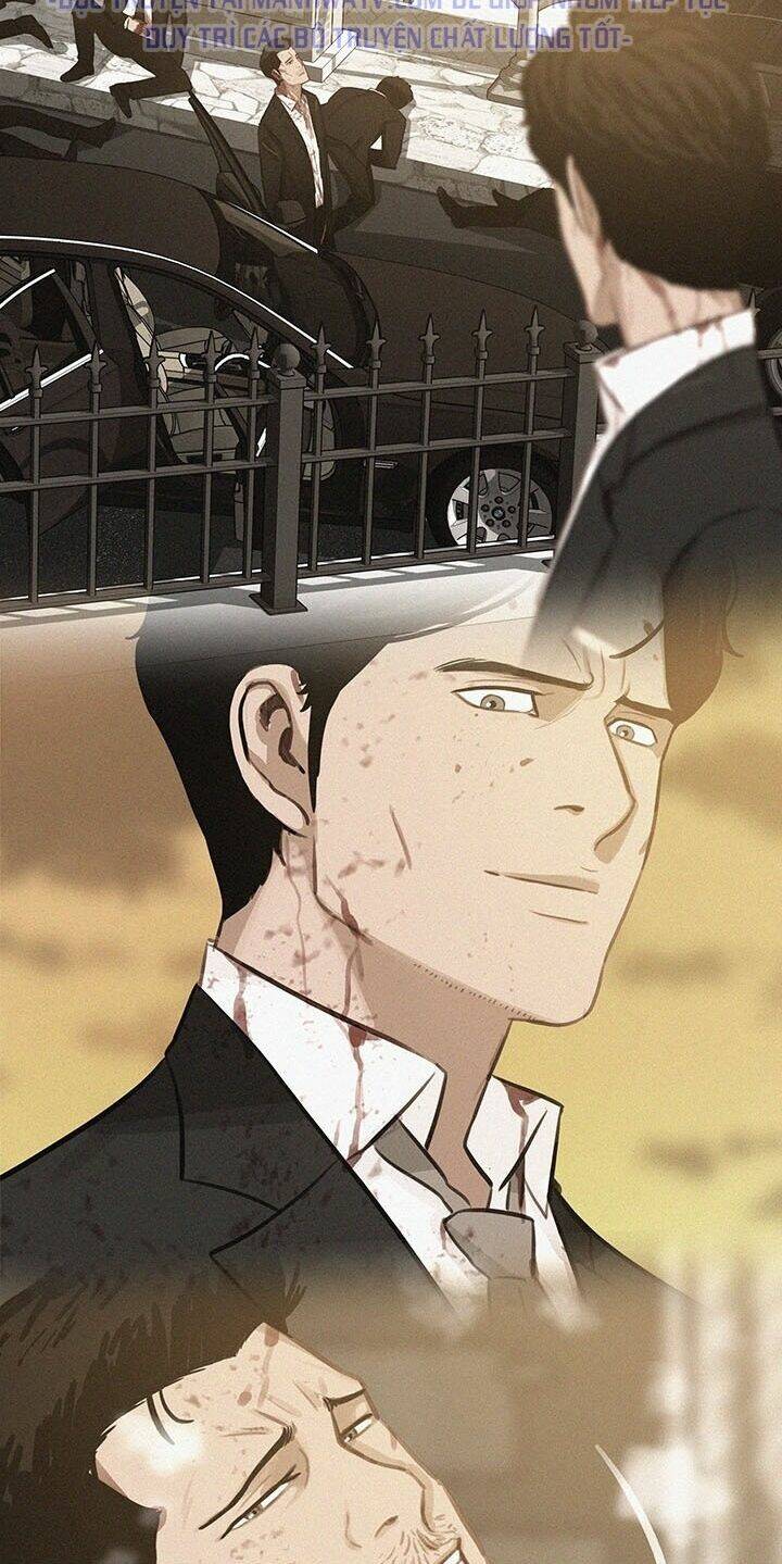 Chúa Tể Đồng Tiền - Chapter 50 - Page 56