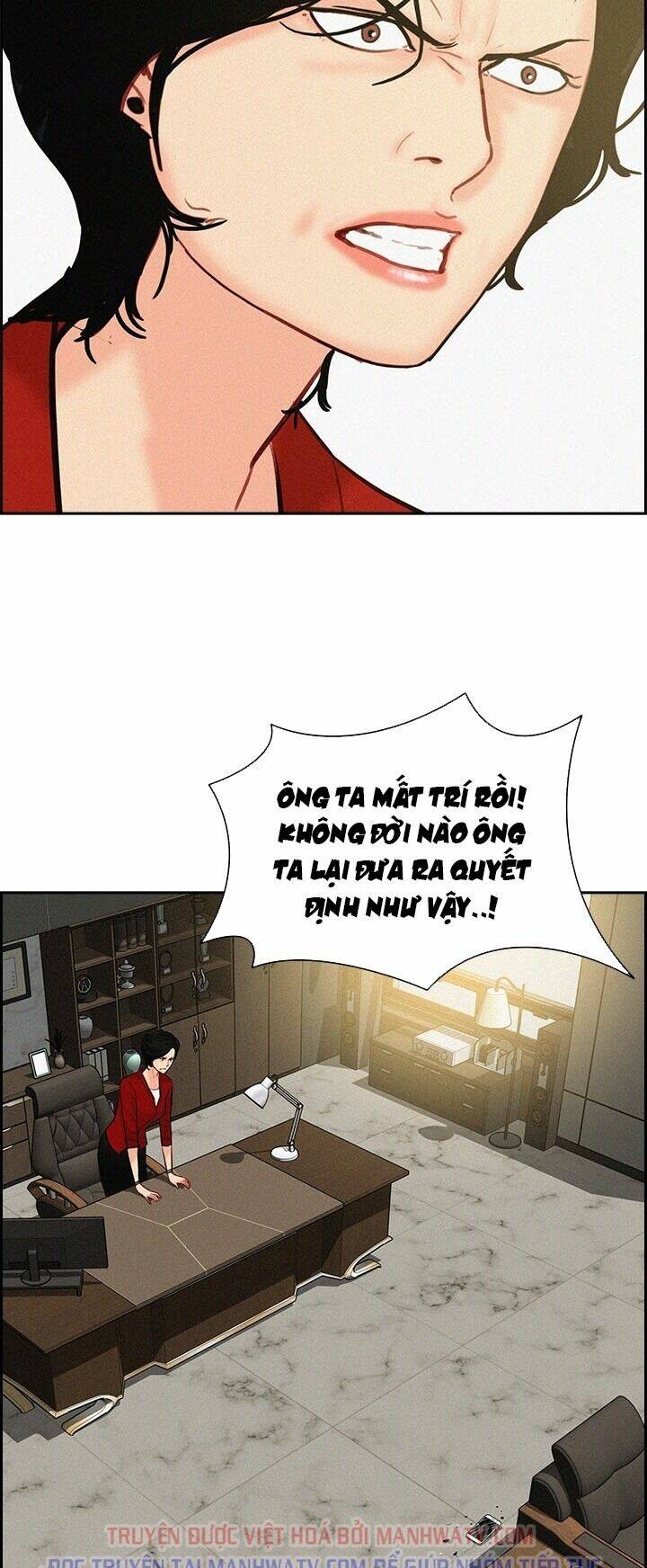 Chúa Tể Đồng Tiền - Chapter 50 - Page 5