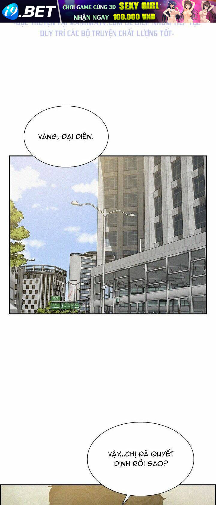 Chúa Tể Đồng Tiền - Chapter 50 - Page 8