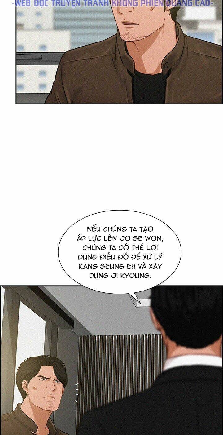 Chúa Tể Đồng Tiền Chapter 51 - Trang 10