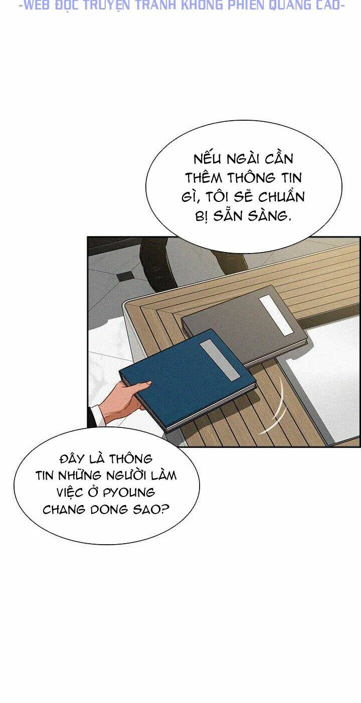 Chúa Tể Đồng Tiền Chapter 51 - Trang 12