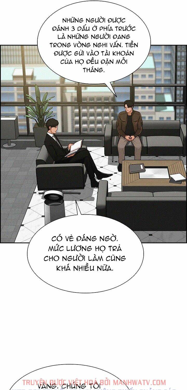 Chúa Tể Đồng Tiền Chapter 51 - Trang 13