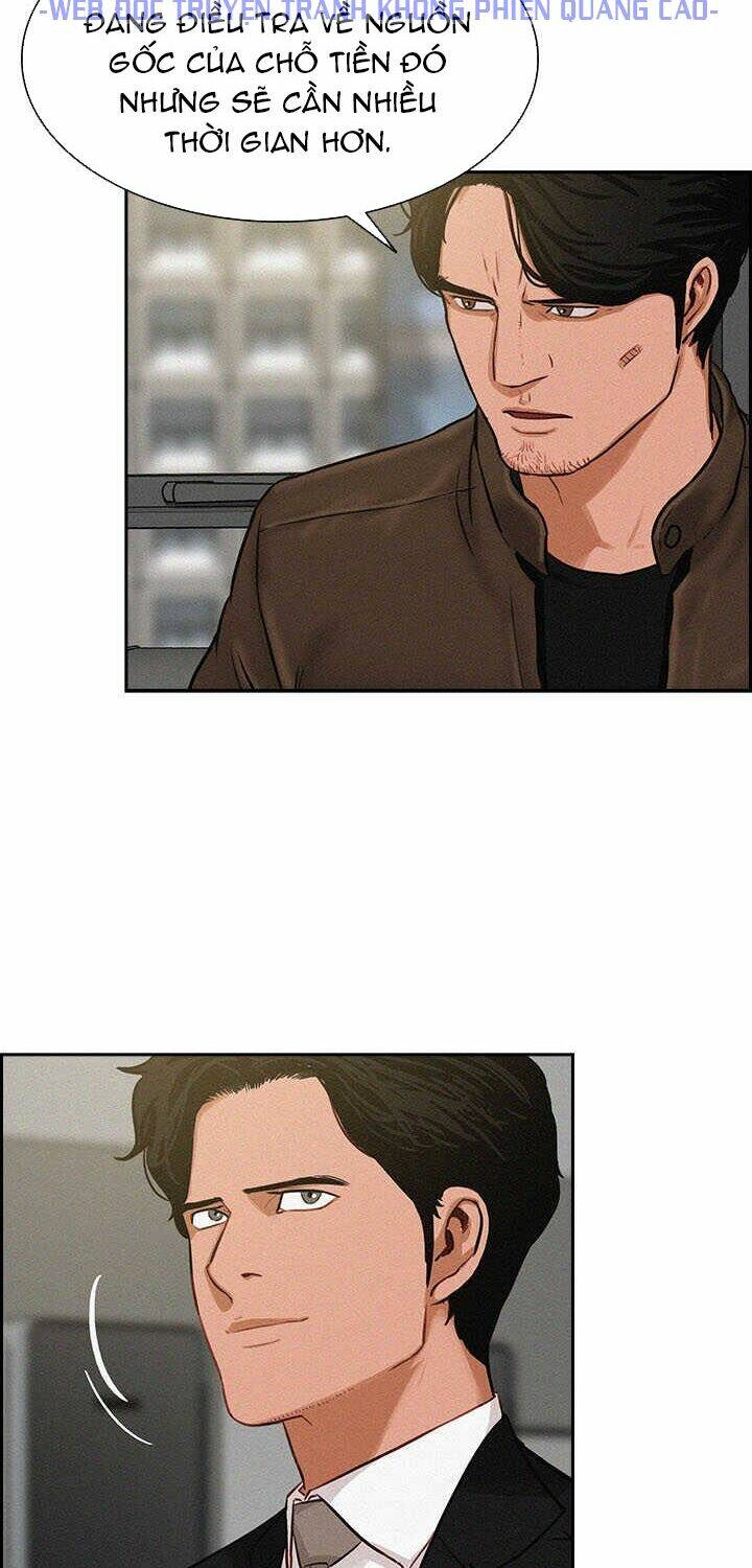 Chúa Tể Đồng Tiền Chapter 51 - Trang 14