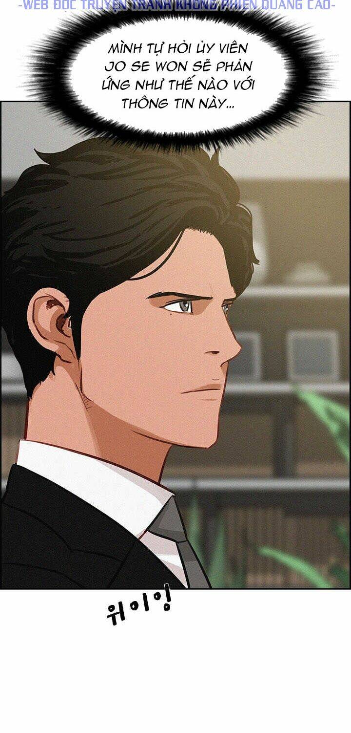 Chúa Tể Đồng Tiền Chapter 51 - Trang 18