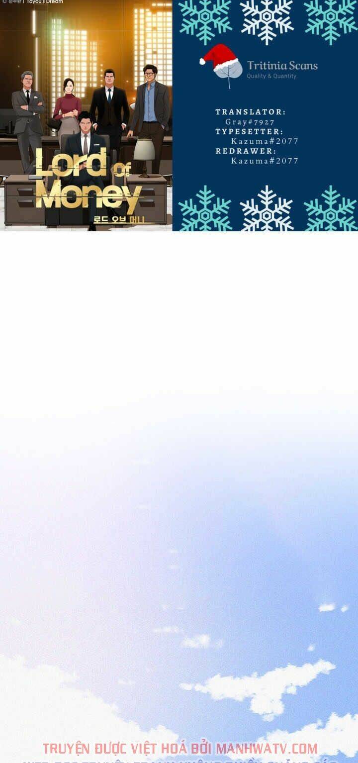 Chúa Tể Đồng Tiền Chapter 51 - Trang 1