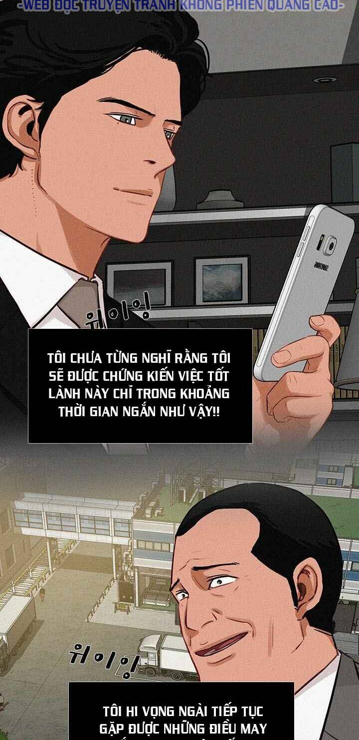 Chúa Tể Đồng Tiền Chapter 51 - Trang 20