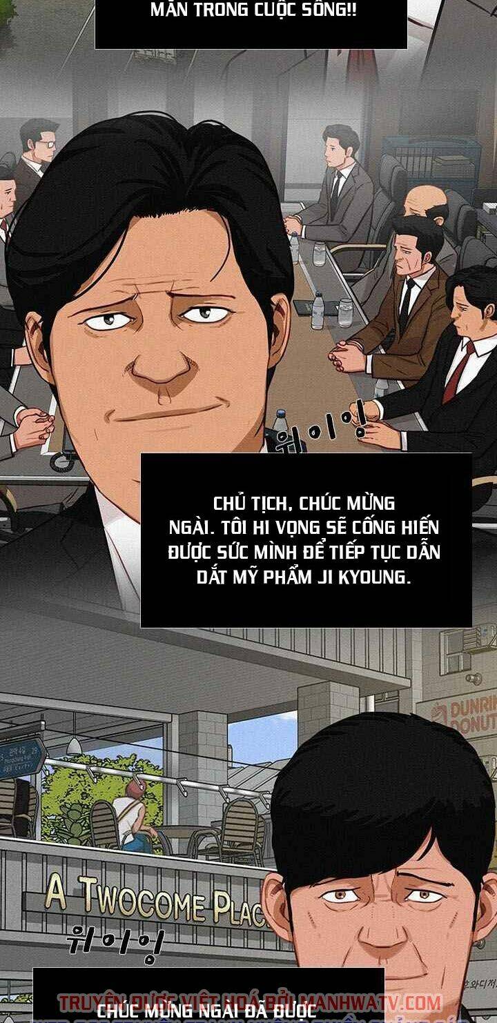 Chúa Tể Đồng Tiền Chapter 51 - Trang 21