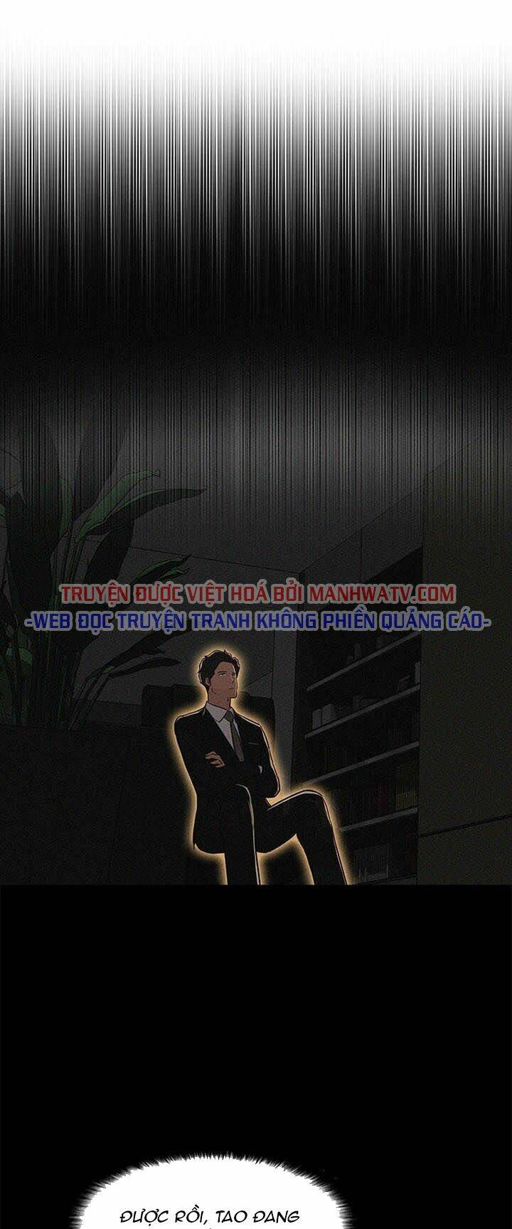 Chúa Tể Đồng Tiền Chapter 51 - Trang 31