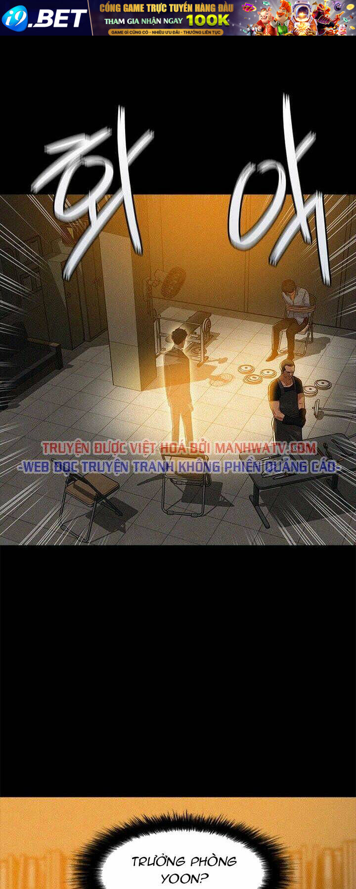 Chúa Tể Đồng Tiền Chapter 51 - Trang 33