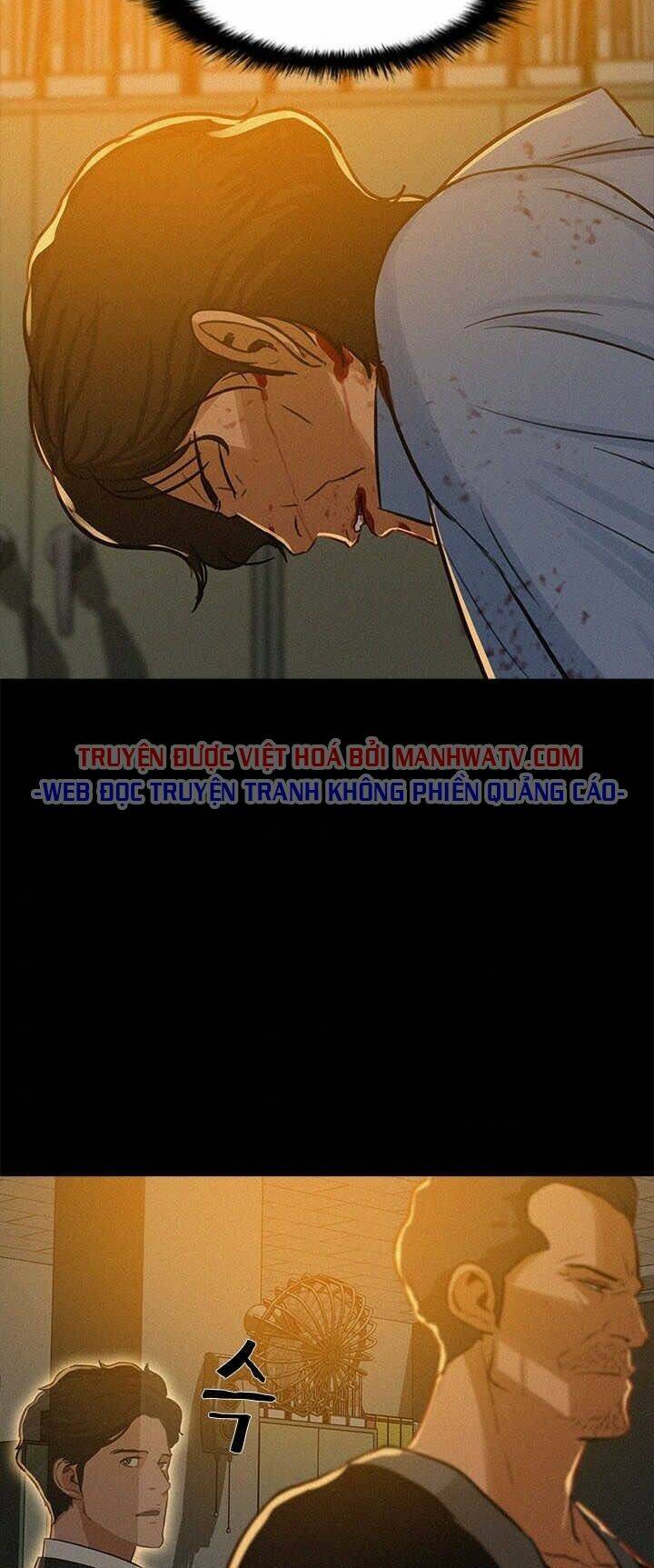 Chúa Tể Đồng Tiền Chapter 51 - Trang 34