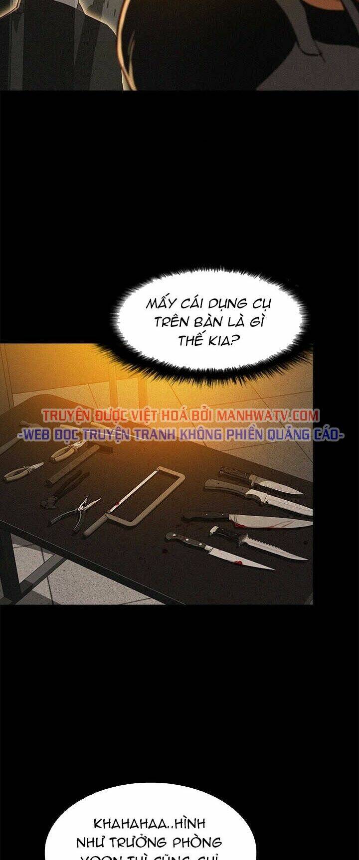 Chúa Tể Đồng Tiền Chapter 51 - Trang 35