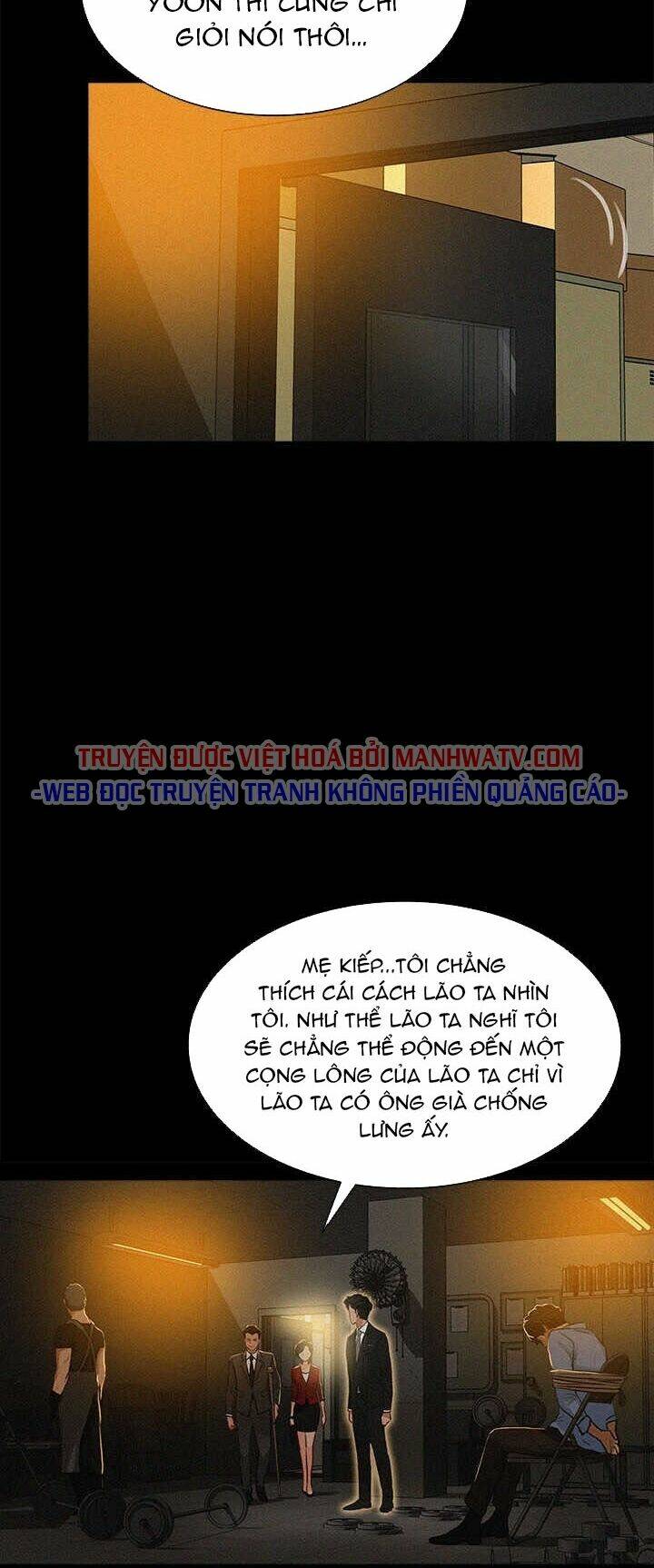 Chúa Tể Đồng Tiền Chapter 51 - Trang 36