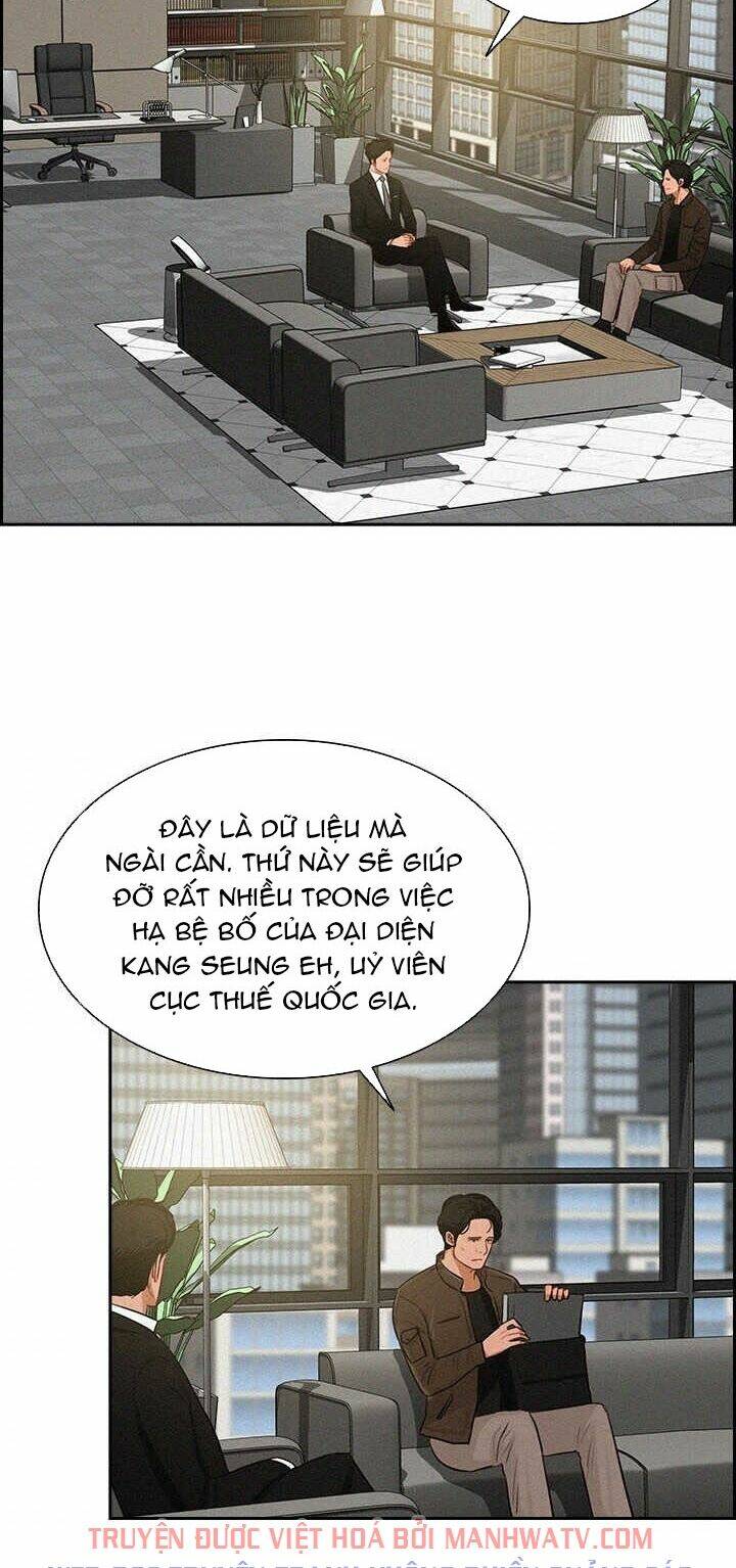 Chúa Tể Đồng Tiền Chapter 51 - Trang 3