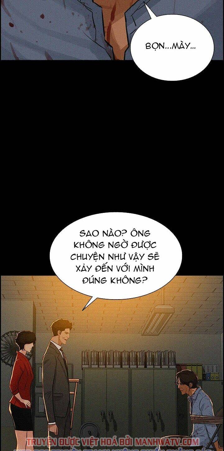 Chúa Tể Đồng Tiền Chapter 51 - Trang 39