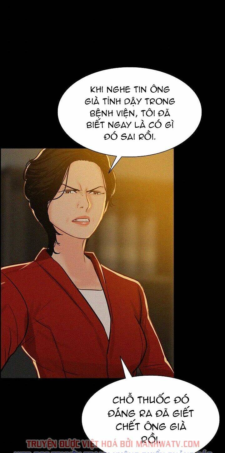 Chúa Tể Đồng Tiền Chapter 51 - Trang 41