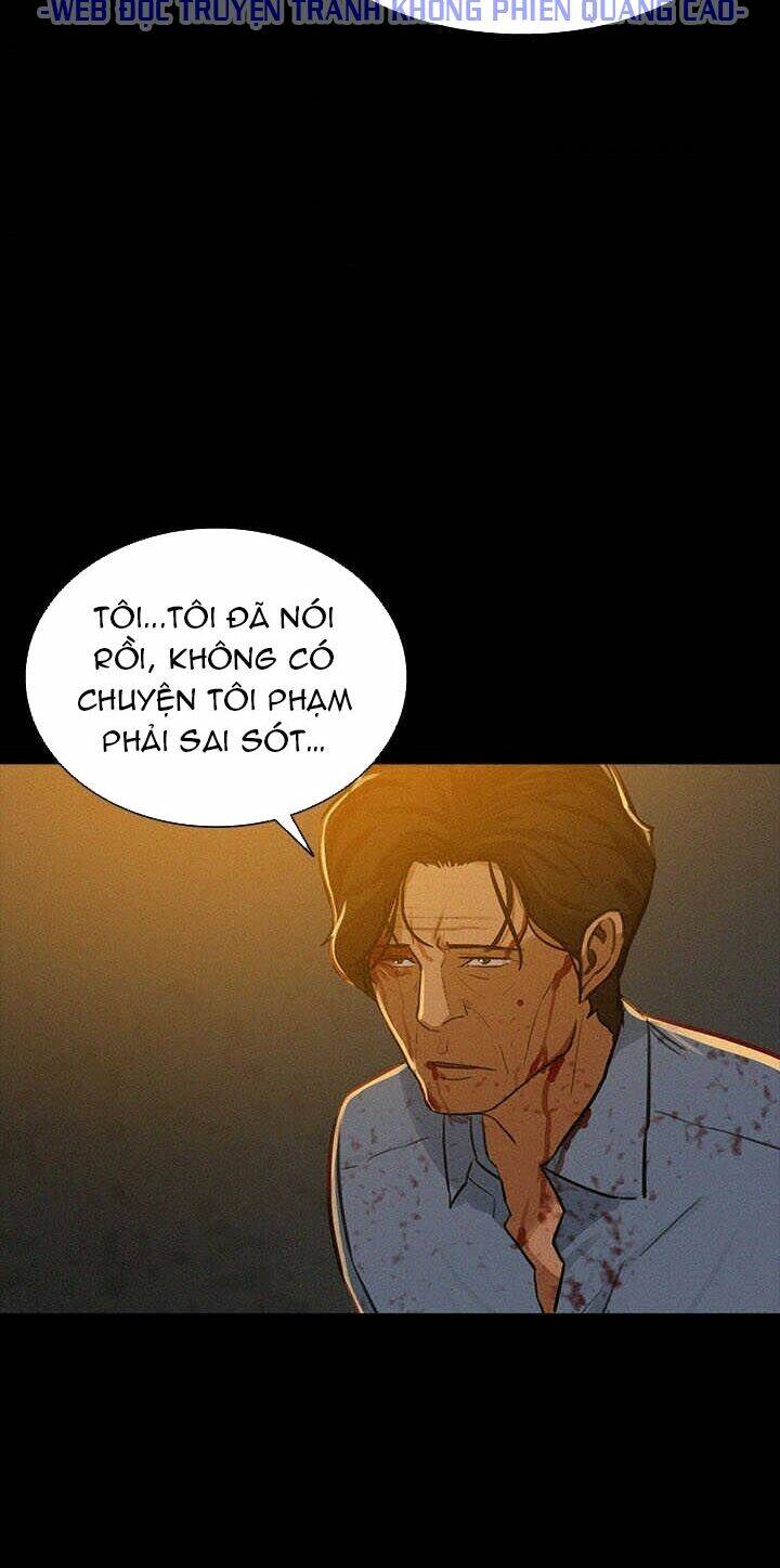 Chúa Tể Đồng Tiền Chapter 51 - Trang 42