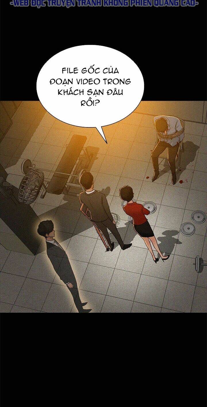 Chúa Tể Đồng Tiền Chapter 51 - Trang 44