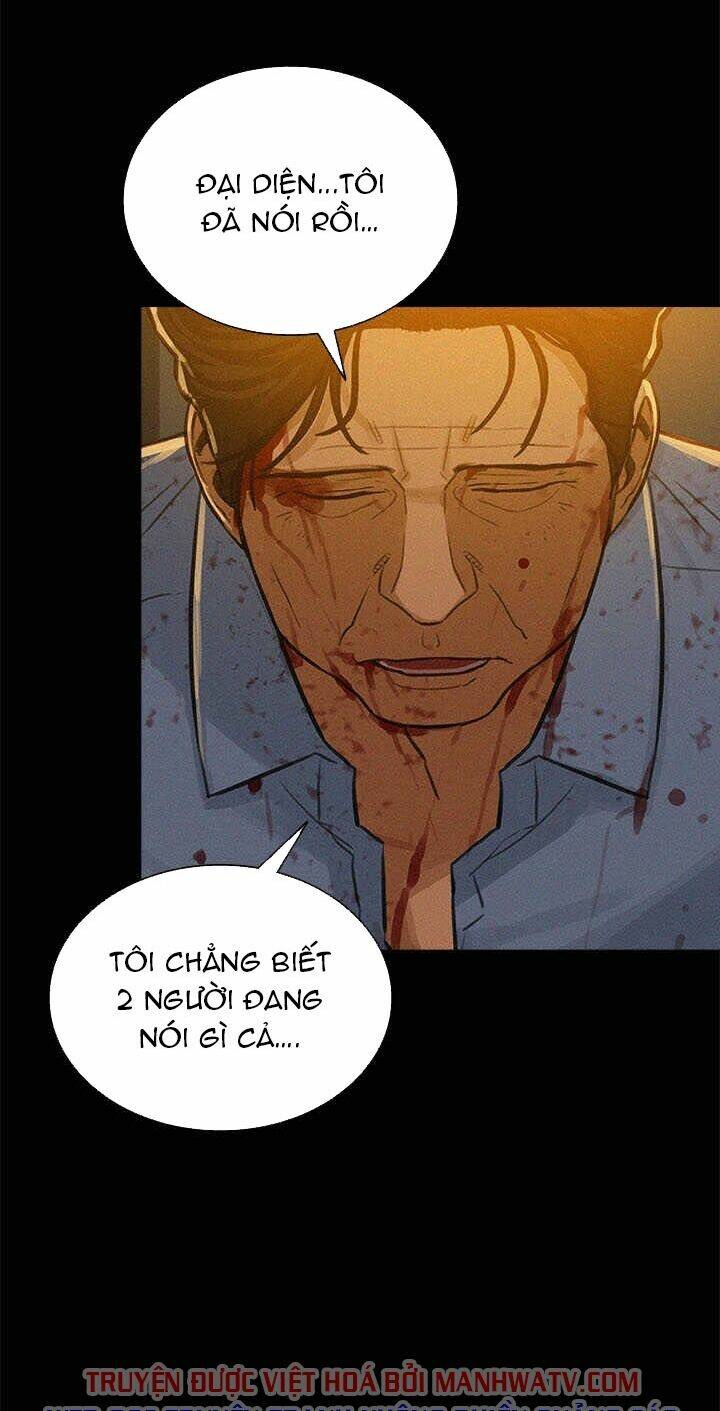 Chúa Tể Đồng Tiền Chapter 51 - Trang 45