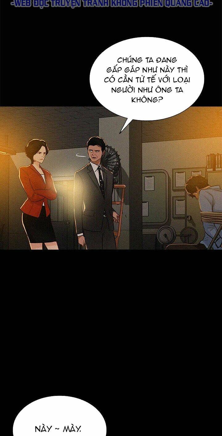 Chúa Tể Đồng Tiền Chapter 51 - Trang 46