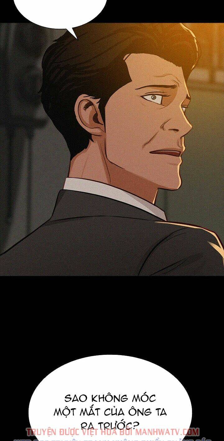 Chúa Tể Đồng Tiền Chapter 51 - Trang 47