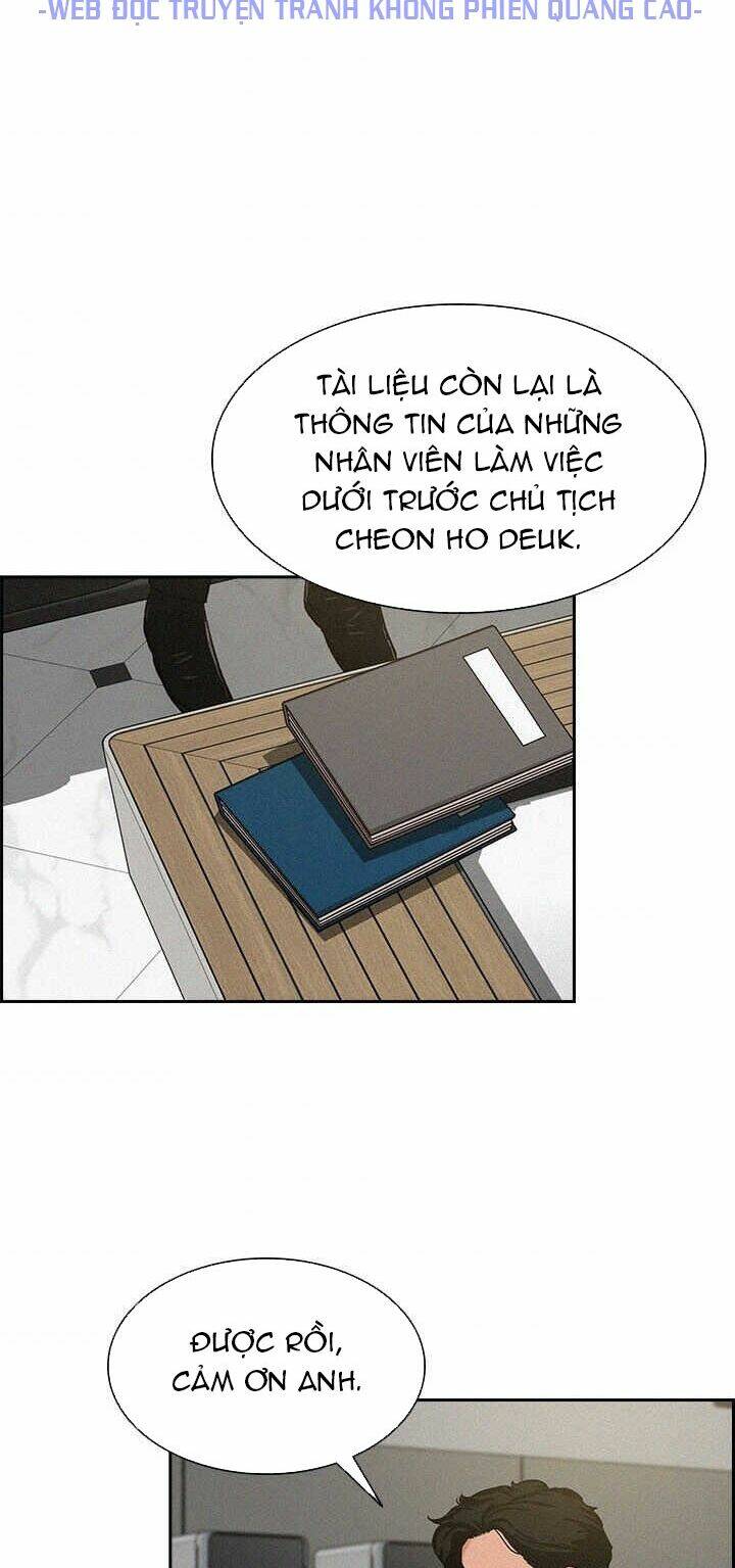 Chúa Tể Đồng Tiền Chapter 51 - Trang 4
