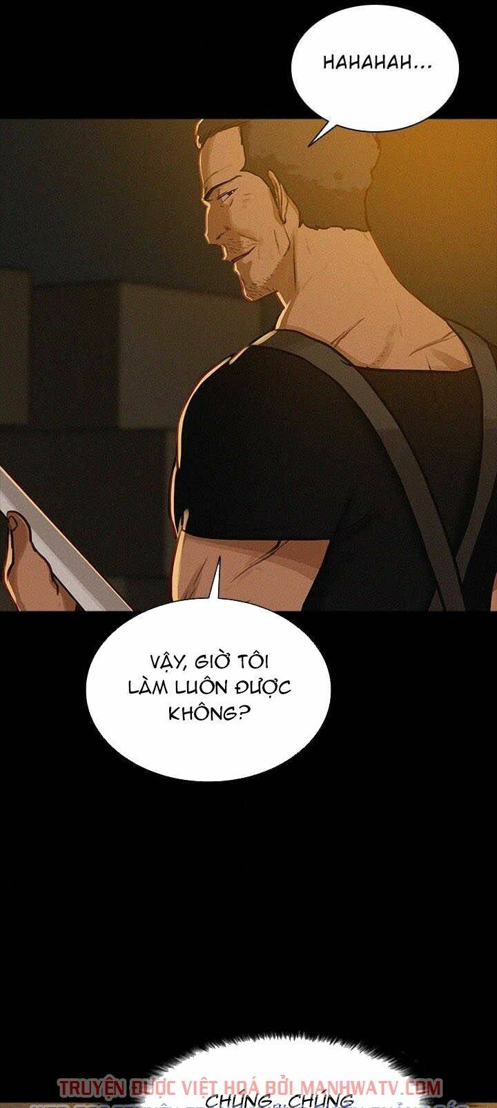 Chúa Tể Đồng Tiền Chapter 51 - Trang 49