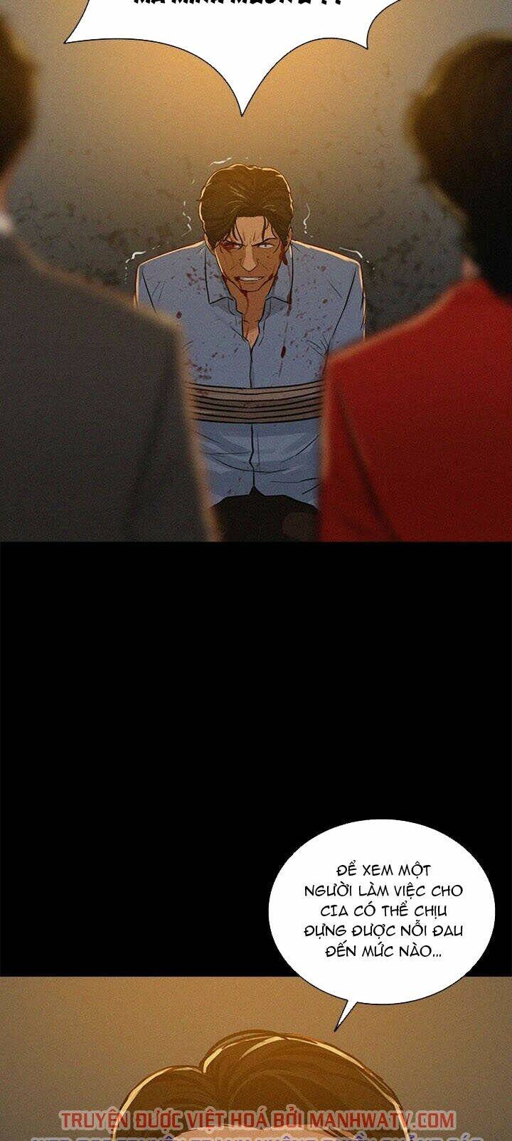 Chúa Tể Đồng Tiền Chapter 51 - Trang 51