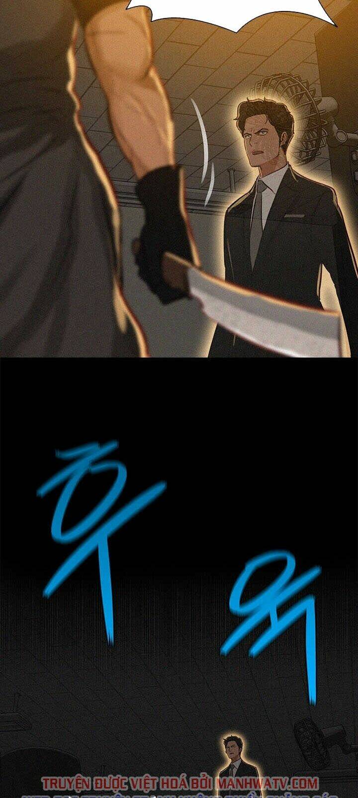 Chúa Tể Đồng Tiền Chapter 51 - Trang 53