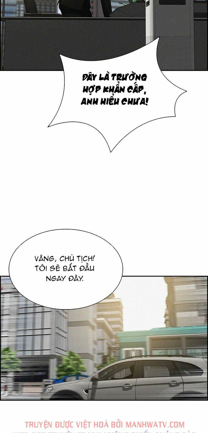 Chúa Tể Đồng Tiền Chapter 51 - Trang 59