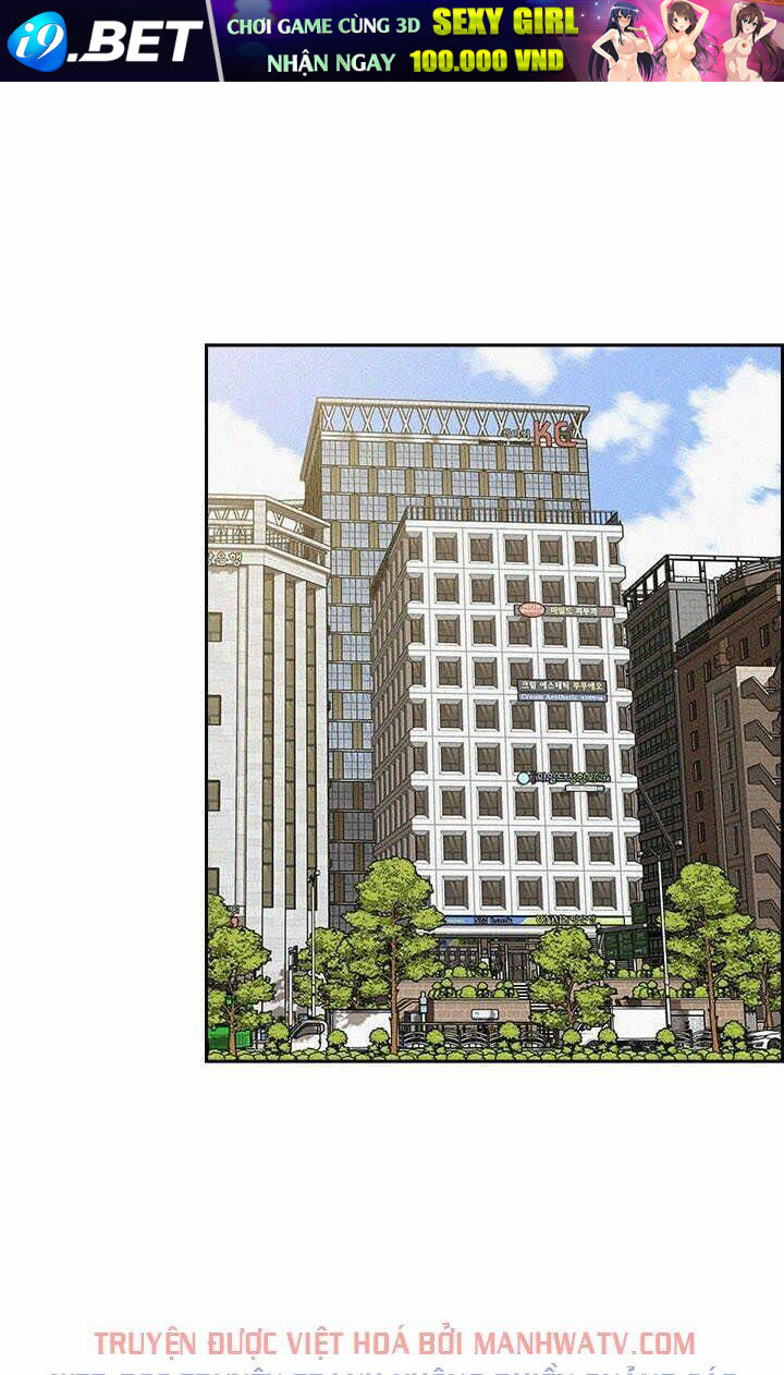 Chúa Tể Đồng Tiền Chapter 51 - Trang 61