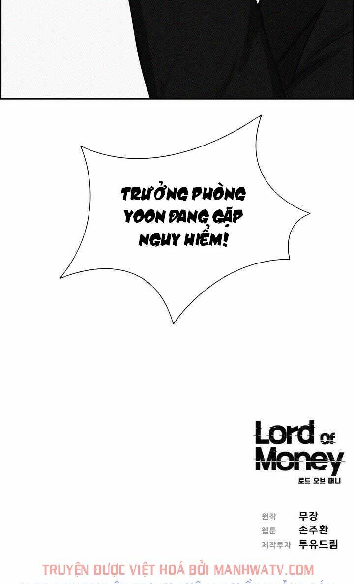 Chúa Tể Đồng Tiền Chapter 51 - Trang 65