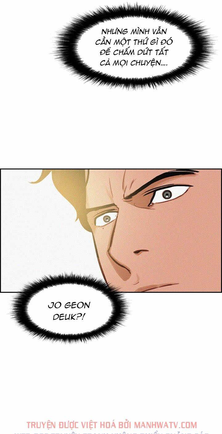 Chúa Tể Đồng Tiền Chapter 51 - Trang 7