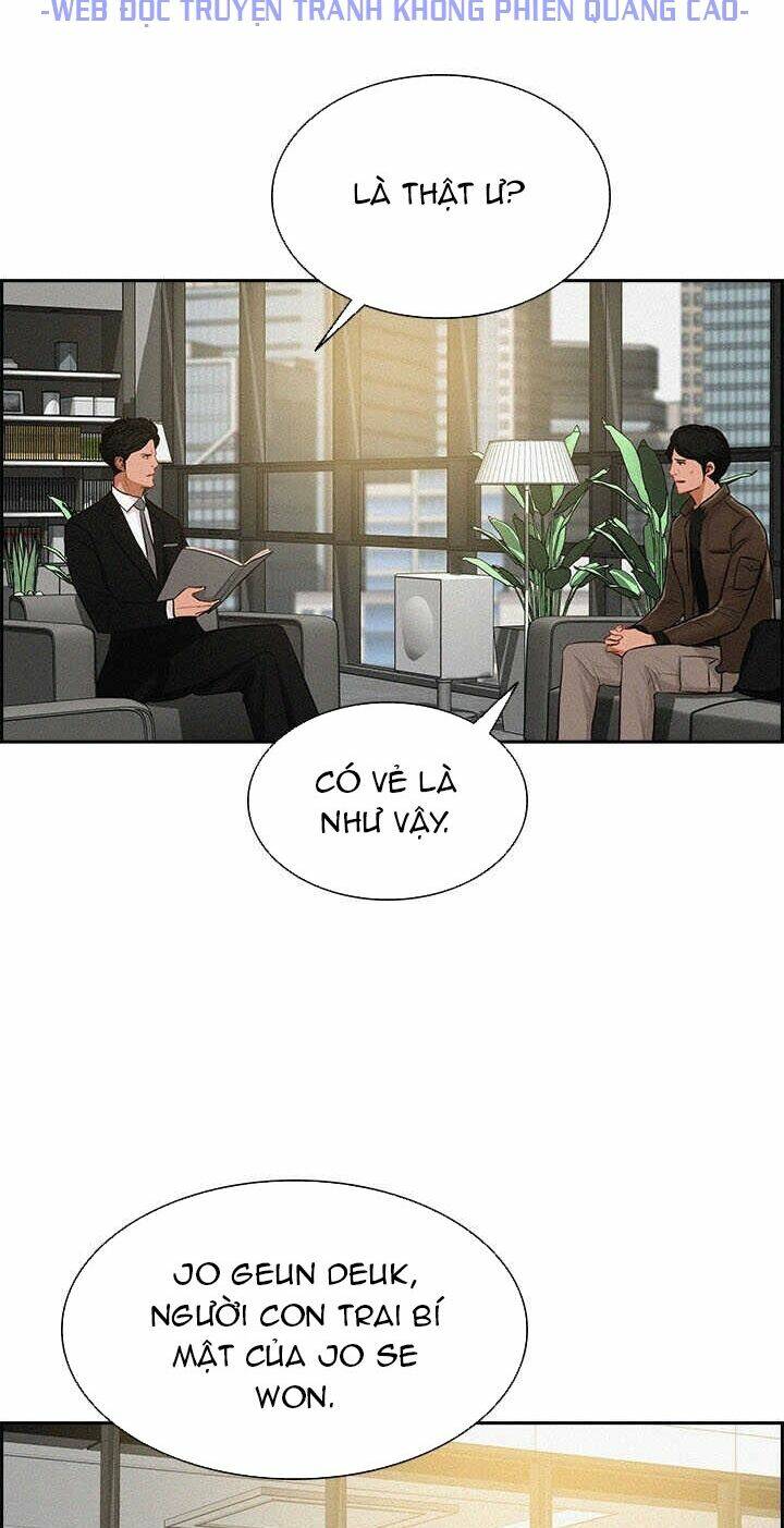 Chúa Tể Đồng Tiền Chapter 51 - Trang 8