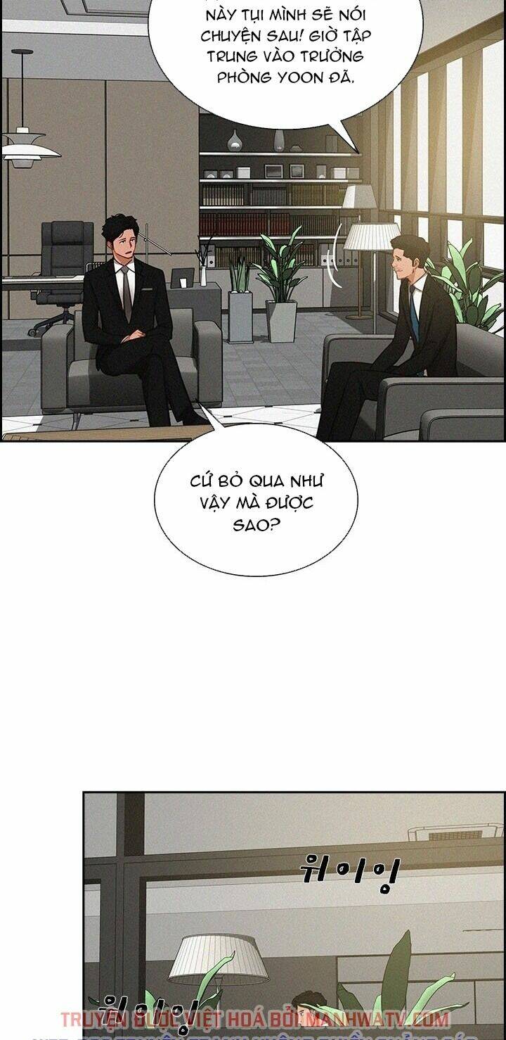 Chúa Tể Đồng Tiền - Chapter 52 - Page 9